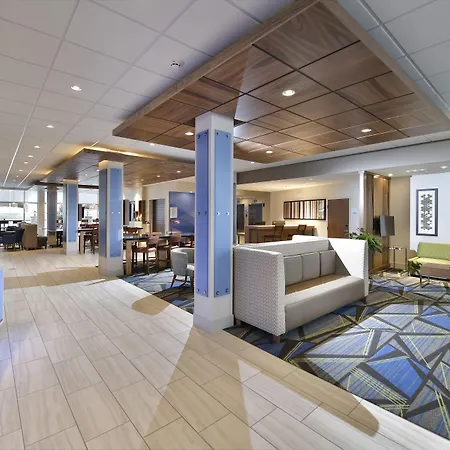 Holiday Inn Express & Suites - Millersburg By Ihg-2