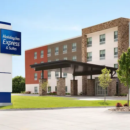 Holiday Inn Express & Suites - Millersburg By Ihg-3