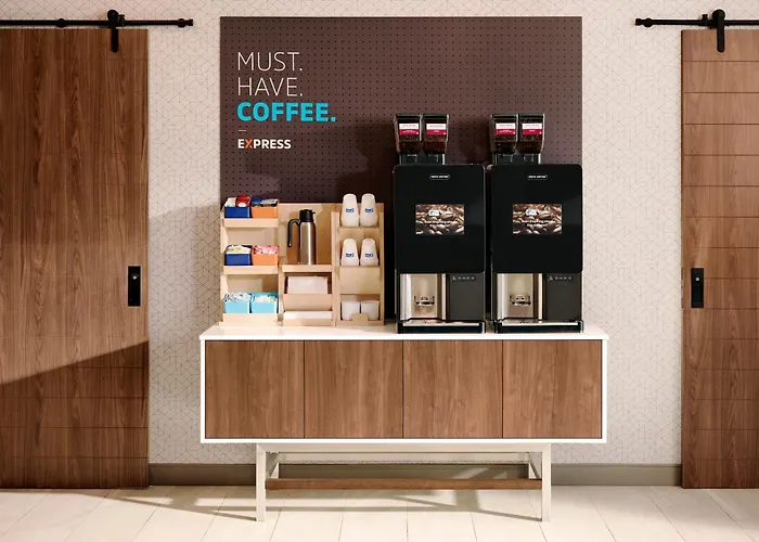 Holiday Inn Express & Suites - Millersburg By Ihg